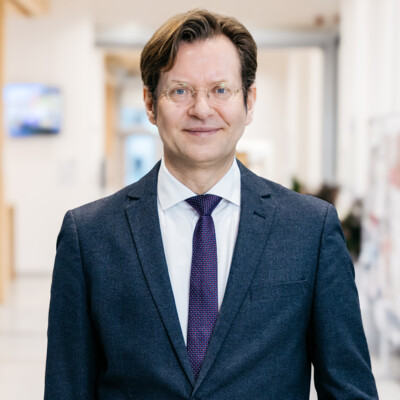 Prof. Dr. Heiko Kleve Prof. Dr. Heiko Kleve