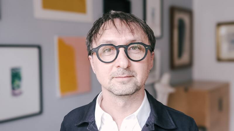 Die schicksalhafte Begegnung: Eine andere Sicht auf Unternehmens{{-}}nachfolge.