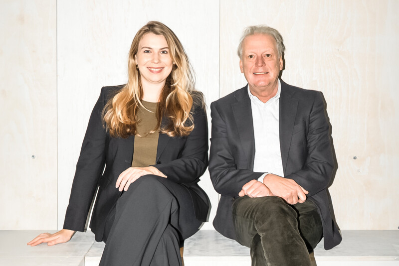 Erbe antreten statt neu gründen: Einblicke in eine externe Nachfolge.